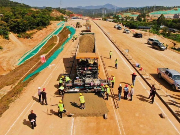 平顶山高速公路